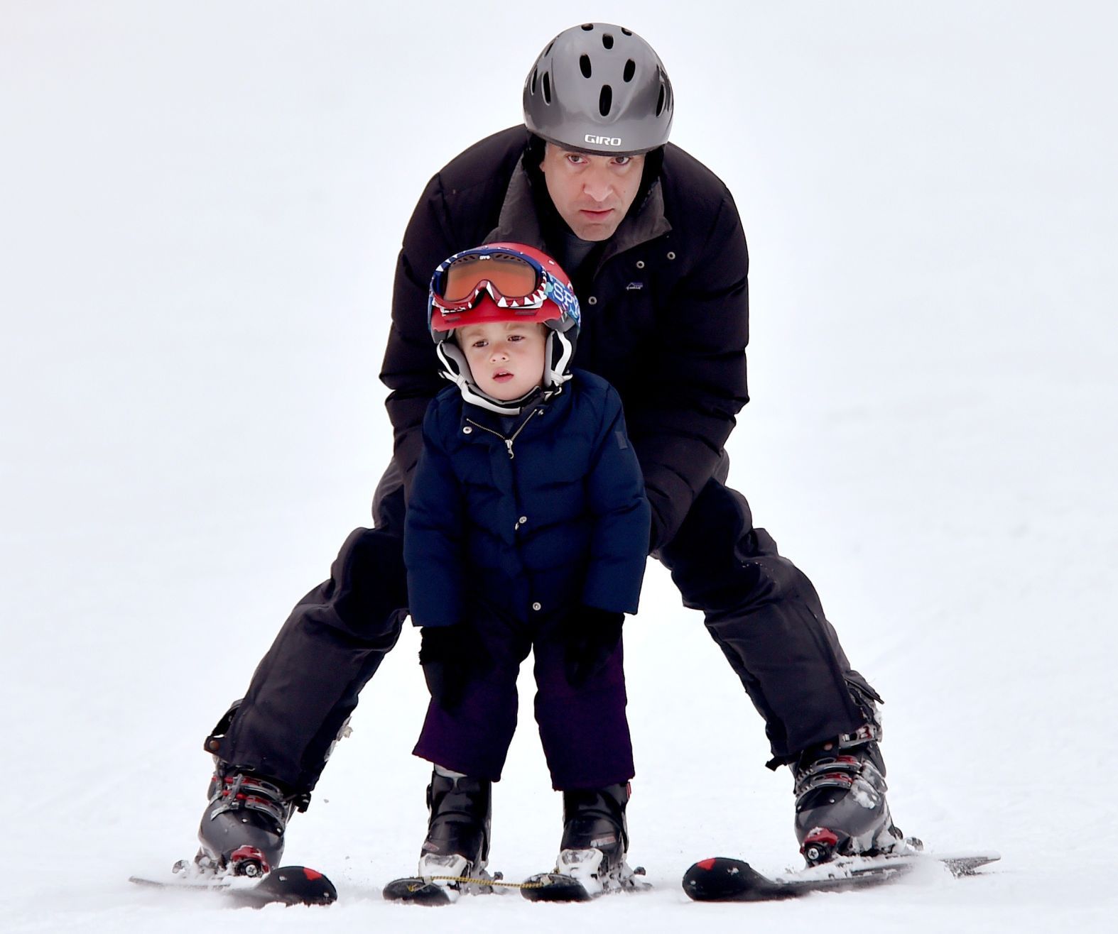 Best Ski Mountain/Resort — Red Lodge Mountain